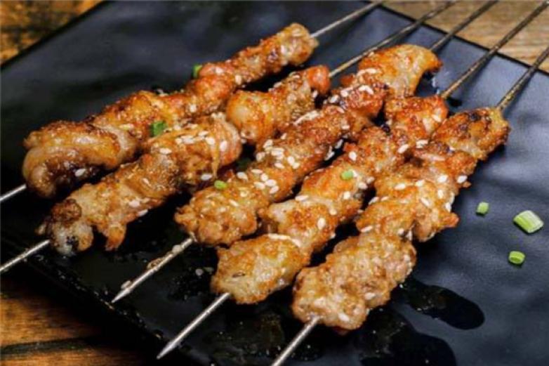 三千里烤肉烧烤